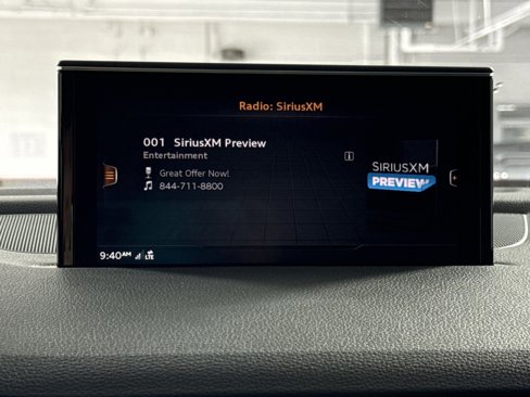 Used 2017 Audi Q7 3.0T Prestige image 17