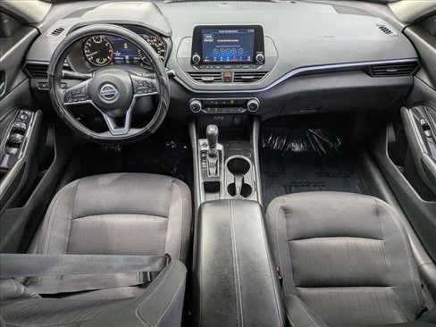 Used 2021 Nissan Altima 2.5 SV image 19