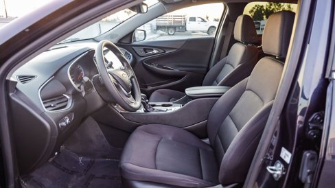 Used 2022 Chevrolet Malibu LT image 18