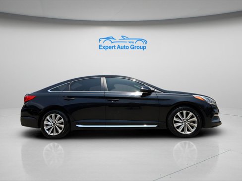 Used 2017 Hyundai Sonata Sport image 31
