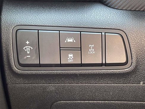 Used 2019 Hyundai Tucson SE image 17