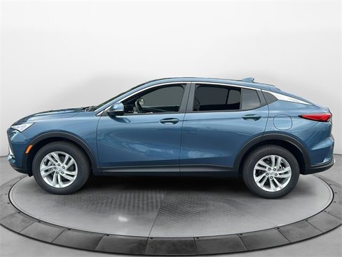 New 2025 Buick Envista Preferred w/ Convenience I Package image 4