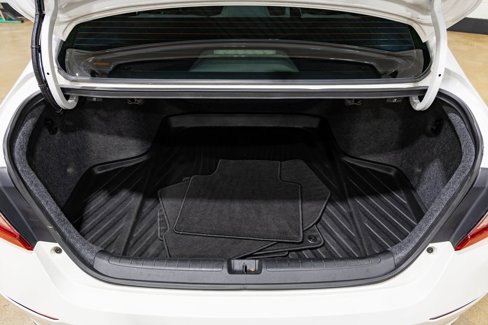 Used 2018 Honda Accord EX-L image 33