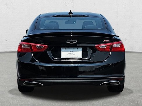 Used 2024 Chevrolet Malibu RS image 6