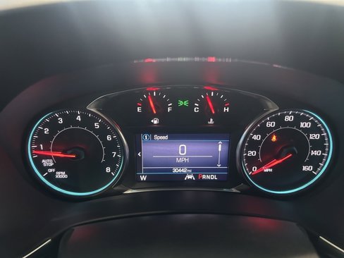 Used 2022 Chevrolet Equinox LT image 22