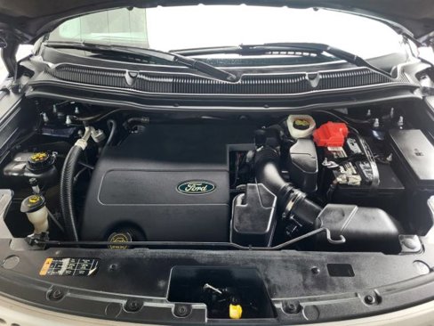 Used 2015 Ford Explorer FWD image 14