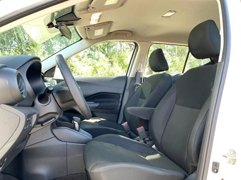 Used 2024 Nissan Kicks S image 24