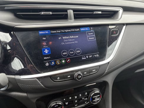 Certified 2023 Buick Encore GX Select image 12