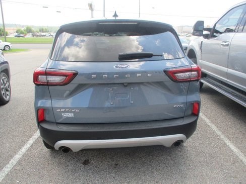 Used 2023 Ford Escape Active image 19
