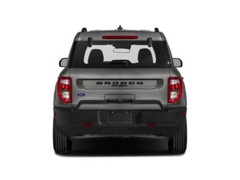 Used 2021 Ford Bronco Sport image 5