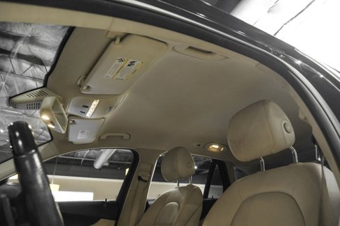Used 2016 Mercedes-Benz GLC 300 w/ Premium Package image 37