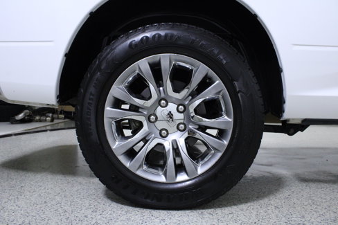 Used 2014 RAM 1500 Limited image 8