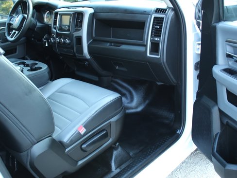 Used 2021 RAM 1500 Tradesman w/ Power & Remote Entry Group image 19