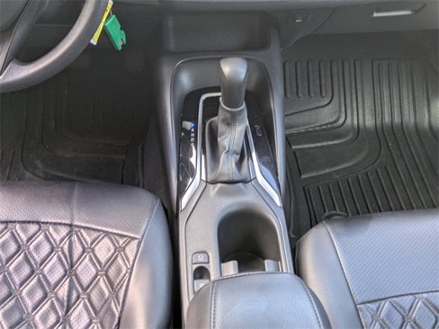 Used 2024 Toyota Corolla LE image 18