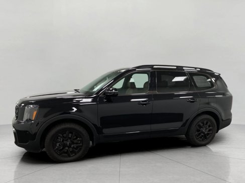 Used 2024 Kia Telluride SX Prestige X-Pro image 9