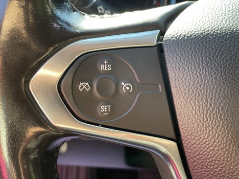 Used 2019 Chevrolet Traverse LT image 28