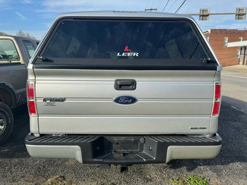 Used 2014 Ford F150 STX w/ Equipment Group 201A Mid image 6