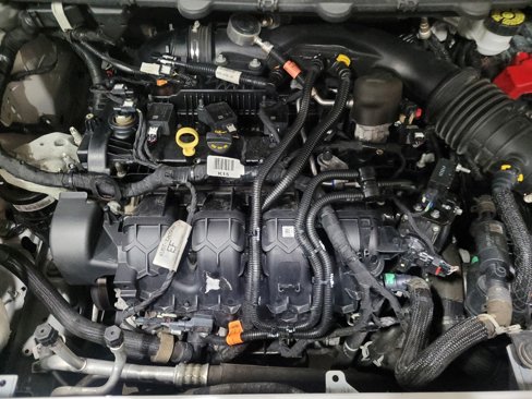 Used 2020 Ford Edge Titanium image 30