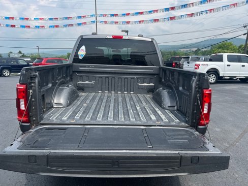 Used 2021 Ford F150 XLT w/ Equipment Group 302A High image 12