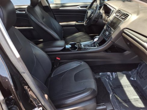 Used 2014 Ford Fusion Energi Titanium image 23