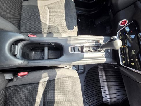 Used 2019 Honda HR-V EX image 45