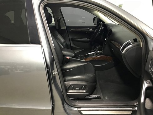 Used 2012 Audi Q5 2.0T Premium Plus image 19
