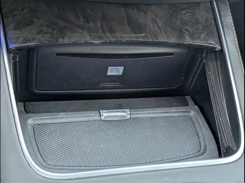 Used 2014 Mercedes-Benz S 550 Sedan image 21