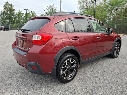 Used 2013 Subaru Crosstrek 2.0i Limited w/ Popular Pkg 2 image 10