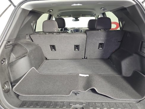 Used 2021 Chevrolet Equinox LT image 21