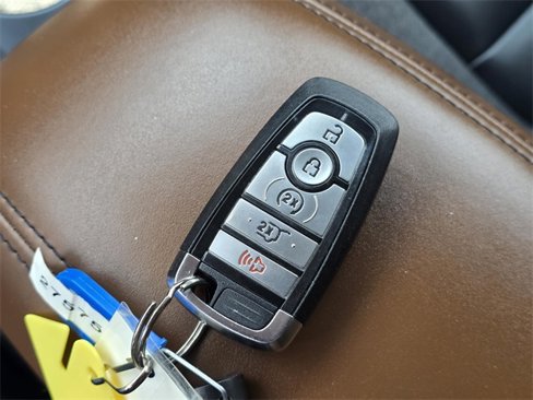 Used 2022 Ford Bronco Sport Outer Banks w/ Tech Package image 8