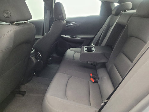 Used 2023 Chevrolet Malibu LT image 18