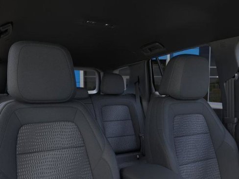 New 2025 Chevrolet Equinox LT image 24