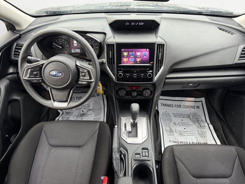 Used 2023 Subaru Impreza Premium image 10