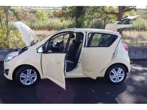 Used 2014 Chevrolet Spark LS image 14