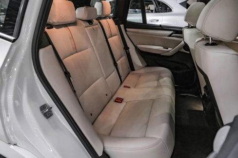 Used 2016 BMW X3 xDrive35i image 28