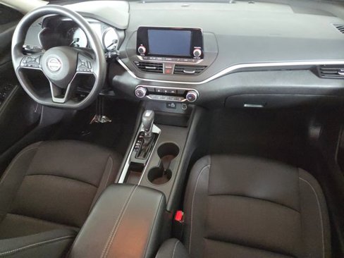 Certified 2024 Nissan Altima 2.5 S image 32