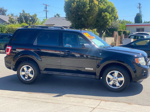 Used 2008 Ford Escape Limited image 8
