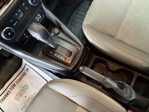 Used 2020 Ford EcoSport S image 21