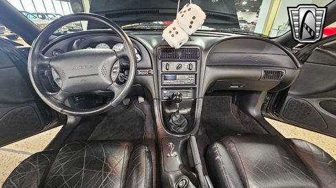 Used 1996 Ford Mustang Cobra image 26