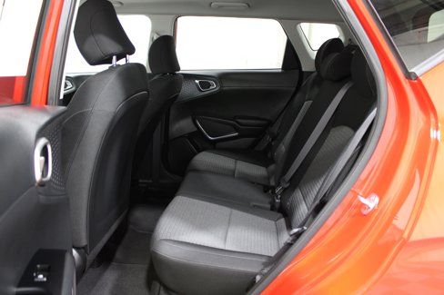 Used 2021 Kia Soul GT-Line image 22
