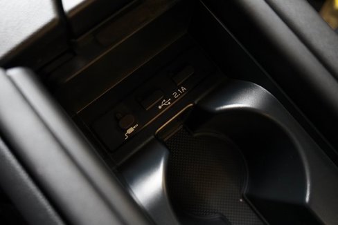 Used 2024 Subaru BRZ Limited image 28