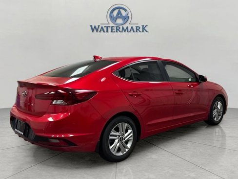 Used 2020 Hyundai Elantra SEL image 5