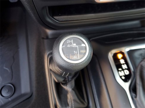 New 2025 Jeep Wrangler Sport S image 27
