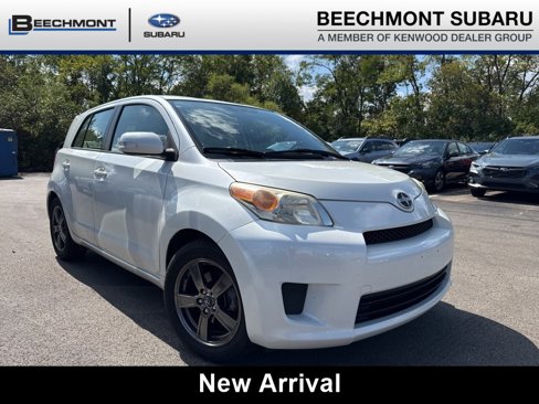 Used 2012 Scion xD Release Series 4.0 image 1