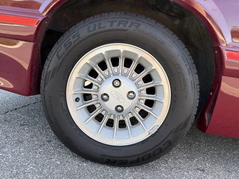Used 1988 Ford Mustang GT image 18