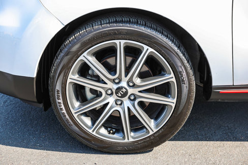 Used 2018 Kia Soul ! image 26