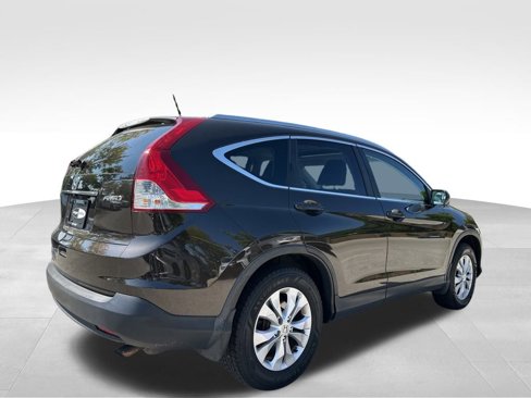 Used 2014 Honda CR-V EX-L image 7