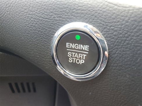Used 2022 Ford Edge SEL w/ Convenience Package image 24