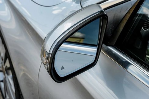 Used 2020 Mercedes-Benz C 300 Sedan image 35