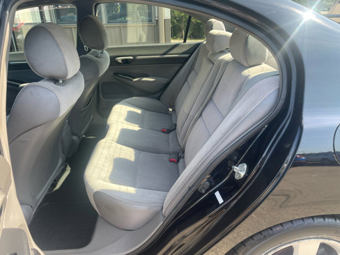 Used 2007 Honda Civic EX image 9